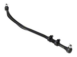 RockJock Currectlync Drag Link; High Steer (18-24 Jeep Wrangler JL)