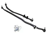RockJock Currectlync Heavy Duty Steering System (07-18 Jeep Wrangler JK)