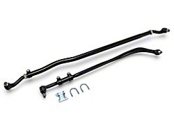 RockJock Currectlync Heavy Duty Steering System (07-18 Jeep Wrangler JK)