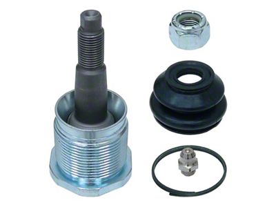 RockJock Currectlync Modular Extreme Steering Cartridge (07-18 Jeep Wrangler JK)