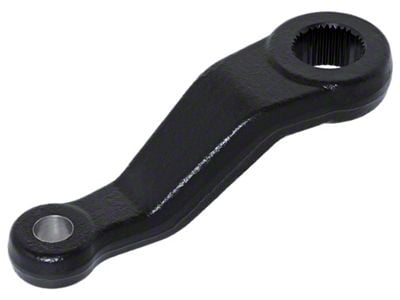 RockJock Currectlync Steering Pitman Arm with JK Taper (97-06 Jeep Wrangler TJ)