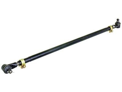 RockJock Currectlync Tie Rod (97-06 Jeep Wrangler TJ)
