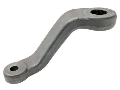 RockJock Dropped Pitman Arm (07-18 Jeep Wrangler JK)