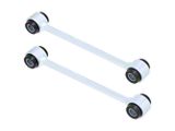 RockJock Extended Rear Sway Bar Links (97-06 Jeep Wrangler TJ)
