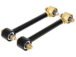 RockJock Johnny Joint Adjustable Front or Rear Lower Control Arms (97-06 Jeep Wrangler TJ)
