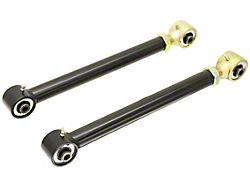 RockJock Johnny Joint Adjustable Rear Lower Control Arms (07-26 Jeep Wrangler JK & JL)
