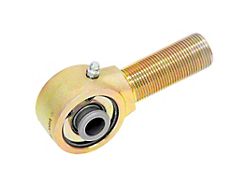 RockJock Narrow 2-Inch Johnny Joint; Right Hand Thread (Universal; Some Adaptation May Be Required)