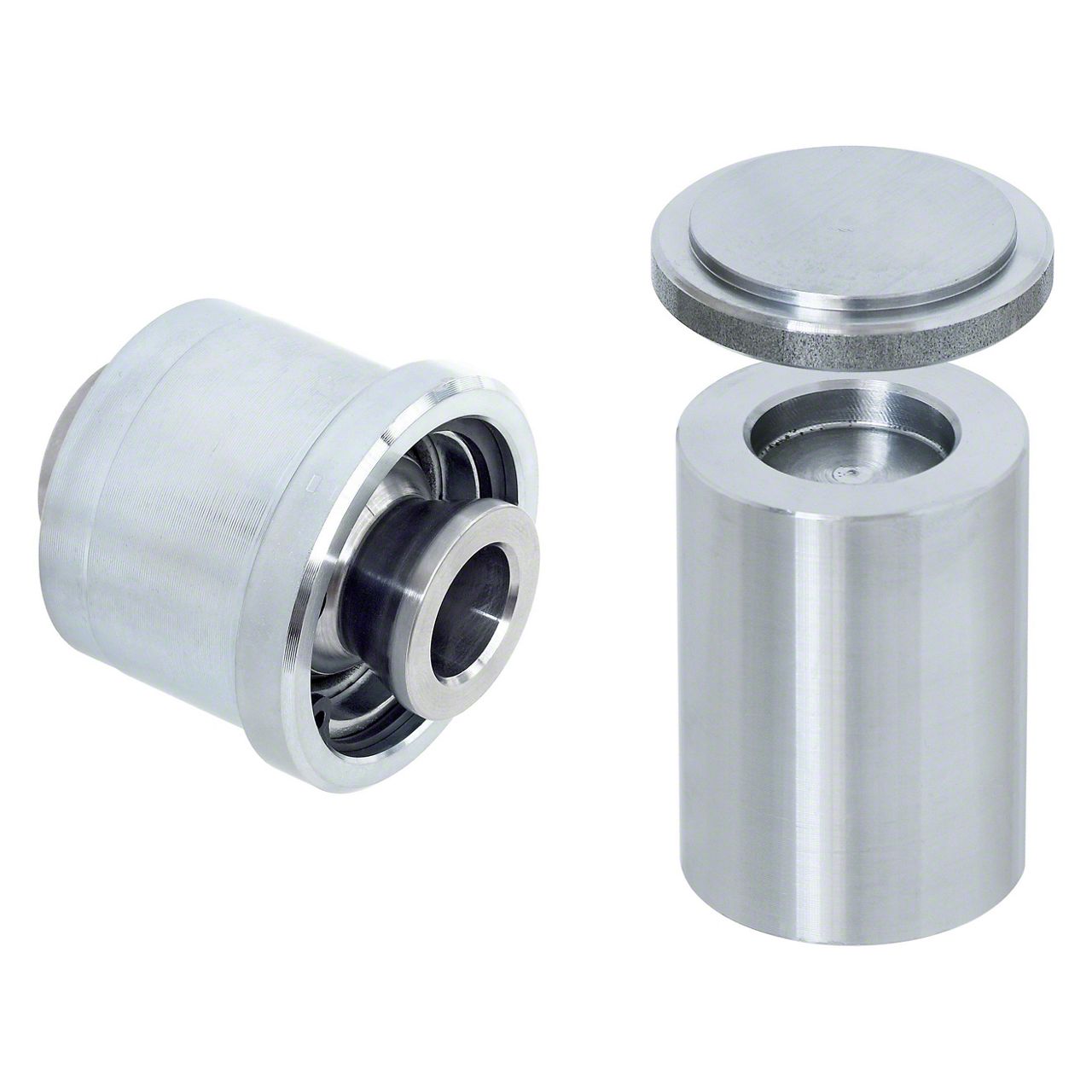 Jeep Wrangler Slip Yoke Eliminator Kit (87-06 Jeep Wrangler