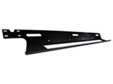 Rock-Slide Engineering Step Slider Skid Plate 2.0 (18-25 Jeep Wrangler JL 4-Door)