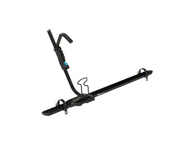 RockyMounts BrassKnuckles Bike Rack; Carries 1 Bike (Universal; Some Adaptation May Be Required)