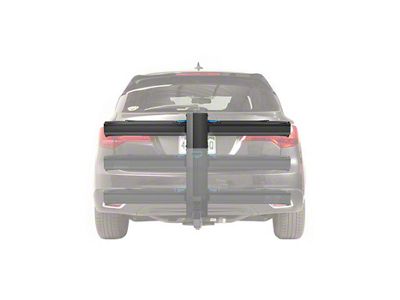 RockyMounts GuideRail Bike Rack Add-On