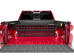 Roll-N-Lock Bed Cargo Manager (22-25 Frontier)