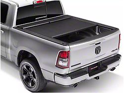 Roll-N-Lock M-Series Retractable Bed Cover (22-25 Frontier w/ 5-Foot Bed)