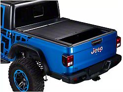 Roll-N-Lock M-Series XT Retractable Bed Cover (22-26 Frontier w/ 5-Foot Bed)