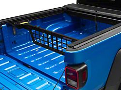 Roll-N-Lock Bed Cargo Manager (20-26 Jeep Gladiator JT)