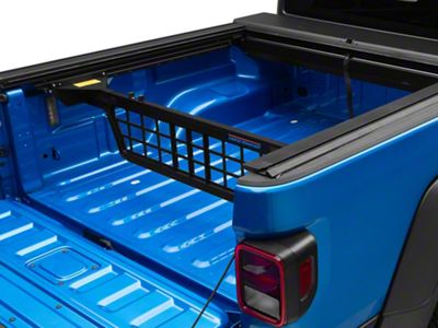 Roll-N-Lock Bed Cargo Manager (20-25 Jeep Gladiator JT)