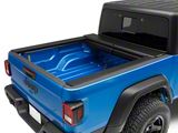 Roll-N-Lock M-Series Retractable Bed Cover (20-25 Jeep Gladiator JT)