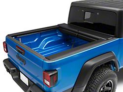 Roll-N-Lock M-Series Retractable Bed Cover (20-24 Jeep Gladiator JT w/o Trail Rail System)
