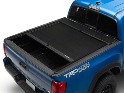 Roll-N-Lock A-Series XT Retractable Bed Cover (16-23 Tacoma)