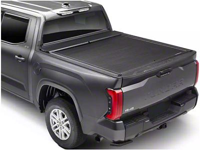 Roll-N-Lock A-Series XT Retractable Bed Cover (24-25 Tacoma)