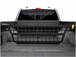 Roll-N-Lock Bed Cargo Manager (24-26 Tacoma w/ 5-Foot Bed)