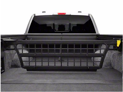 Roll-N-Lock Bed Cargo Manager (24-25 Tacoma w/ 5-Foot Bed)