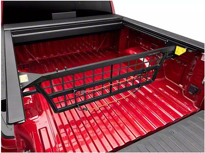 Roll-N-Lock Bed Cargo Manager (05-15 Tacoma)