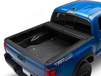 Roll-N-Lock M-Series Retractable Bed Cover (16-23 Tacoma)