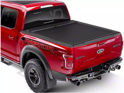 Roll-N-Lock M-Series Retractable Bed Cover (24-25 Tacoma)