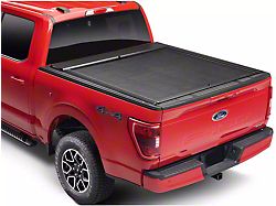 Roll-N-Lock M-Series XT Retractable Bed Cover (24-26 Tacoma)