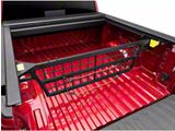 Roll-N-Lock Bed Cargo Manager (17-24 Titan w/ 5-1/2-Foot Bed)