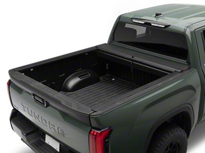 Roll-N-Lock A-Series Retractable Bed Cover (22-25 Tundra)