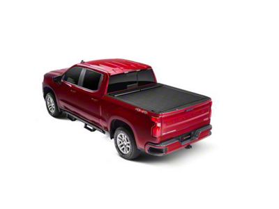 Roll-N-Lock A-Series XT Retractable Bed Cover (22-25 Tundra)