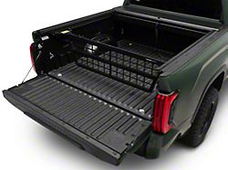 Roll-N-Lock Bed Cargo Manager (22-25 Tundra)