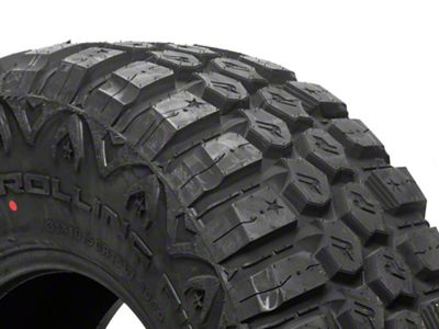 Rolling Big Power Tires Repulsor X/T RX Tire (35" - 35x12.50R17)