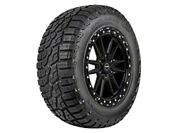 Rolling Big Power Tires Repulsor R/T Tire (33" - 33x12.50R17)