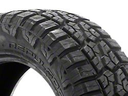 Rolling Big Power Tires Repulsor R/T Tire (35" - 35x12.50R17)
