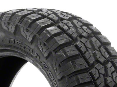 Rolling Big Power Tires Repulsor R/T Tire (35" - 35x12.50R17)