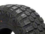 Rolling Big Power Tires Repulsor X/T RX Tire (33" - LT285/70R17)