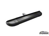 Romik RB2-B Rear Assist Hitch Step (Universal; Some Adaptation May Be Required)