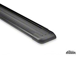 Romik RB2 Running Boards; Black (15-23 Jeep Renegade BU)