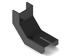 Romik DRP Running Board Bracket Covers (22-25 Tundra)