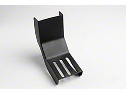 Romik DRP Running Board Bracket Covers (22-26 Tundra)