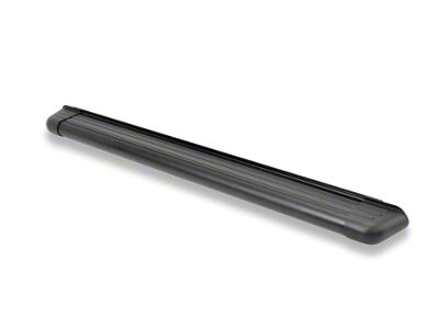 Romik RB2-T DRP Running Boards; Black (22-25 Tundra Double Cab)