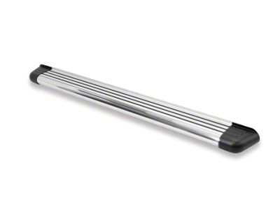 Romik RB2-T DRP Running Boards; Stainless Steel (22-25 Tundra Double Cab)