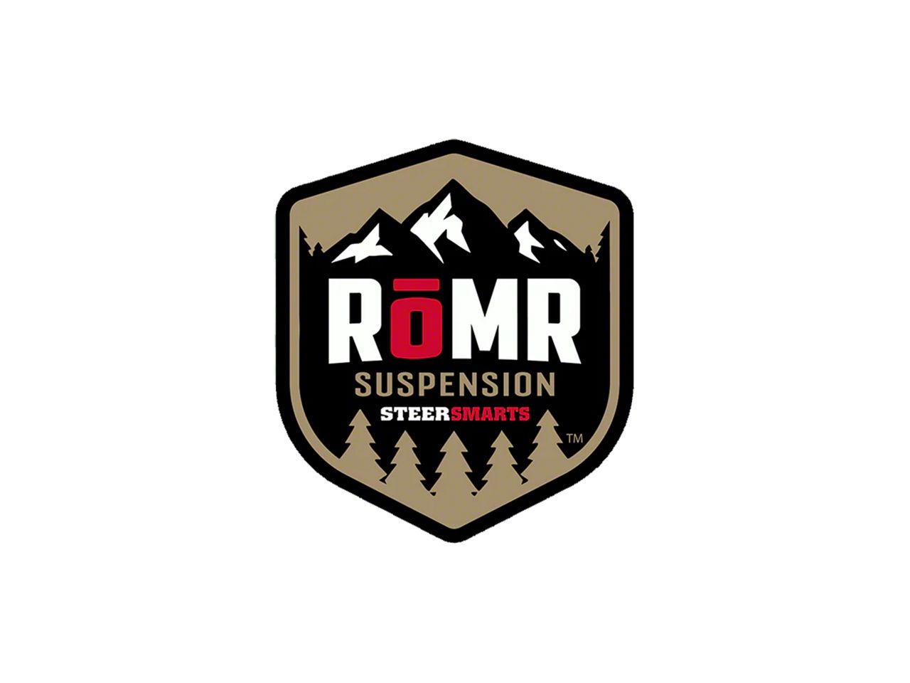 RoMR Parts