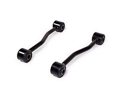 RoMR Extended Sway Bar End Link Kit for 2.50 to 3.50-Inch Lift; Front (18-26 Jeep Wrangler JL)