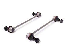 RoMR Extended Sway Bar End Link Kit for 2.50 to 3.50-Inch Lift; Rear (18-26 Jeep Wrangler JL)