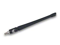 Ronin Factory SmartLock Flexible Antenna; 8-Inch (20-23 Jeep Gladiator JT)