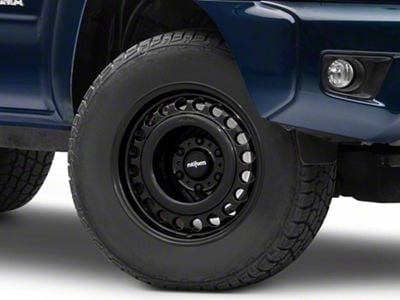 Rotiform R191 STL Gloss Black 6-Lug Wheel; 17x9; 0mm Offset (05-15 Tacoma)